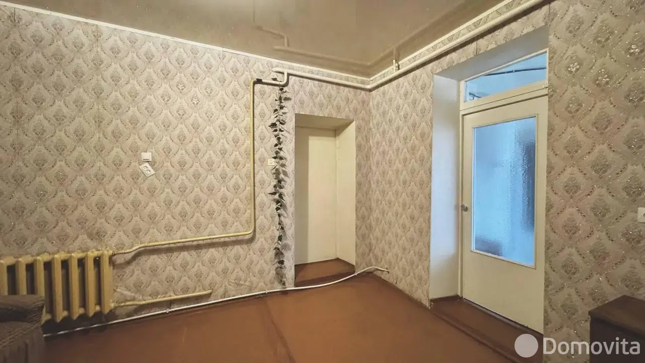 купить коттедж, Борисов, пер. Пирогова 2-й, д. 37