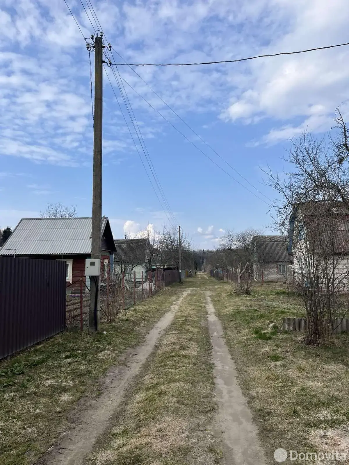 Продажа 1-этажной дачи в Автозаводец Минская область, 28000BYN, код 186198 - фото 13