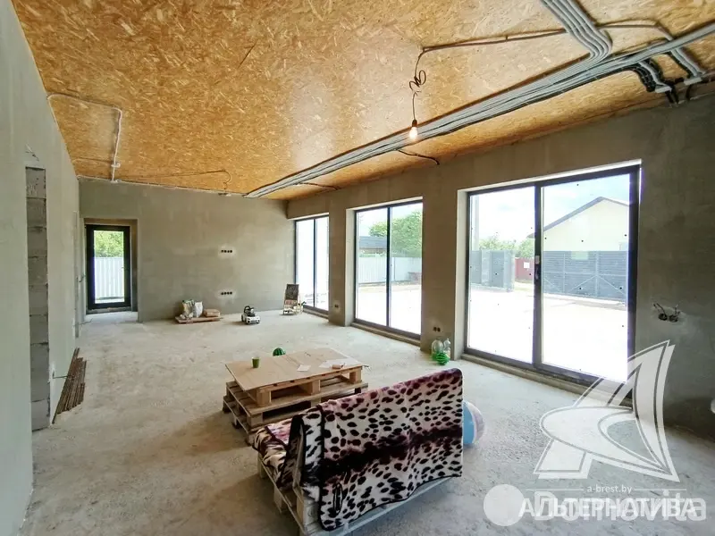 Продажа 1-этажной дачи в Армеец-3 Брестская область, 103000USD, код 183590 - фото 11