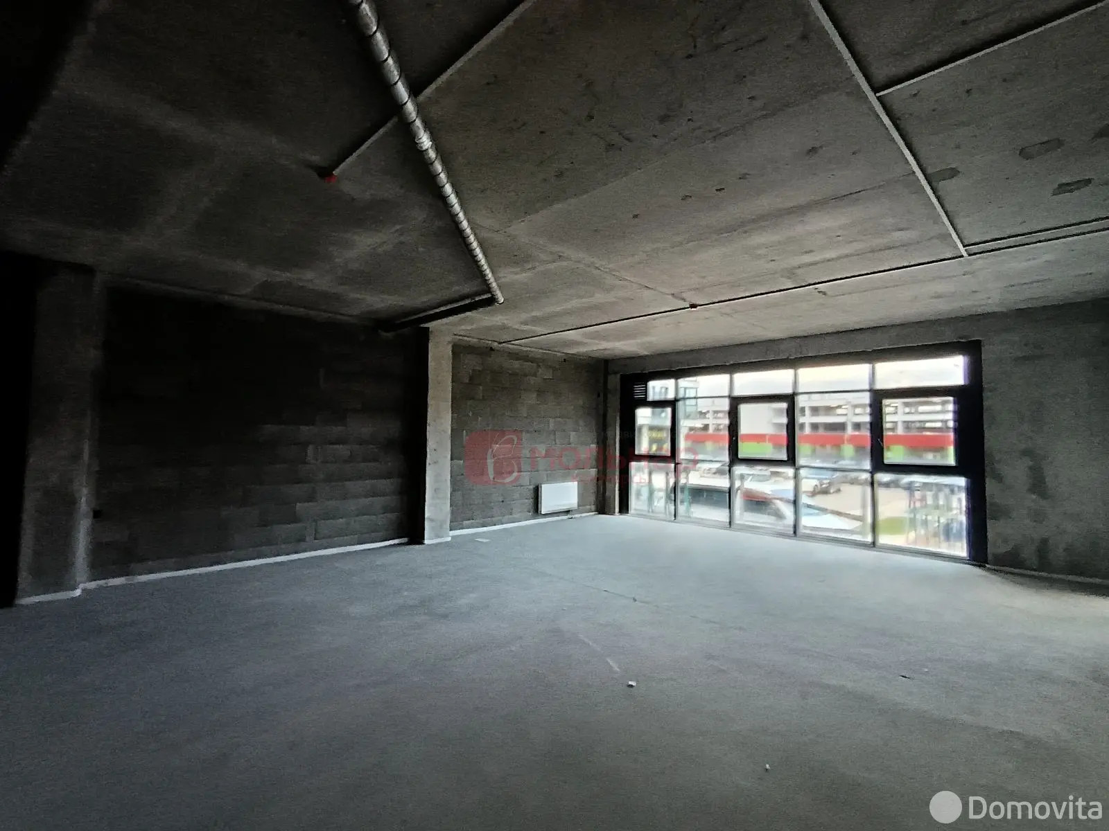 торговый объект, Минск, ул. Леонида Щемелёва, д. 28 на ст. метро Аэродромная