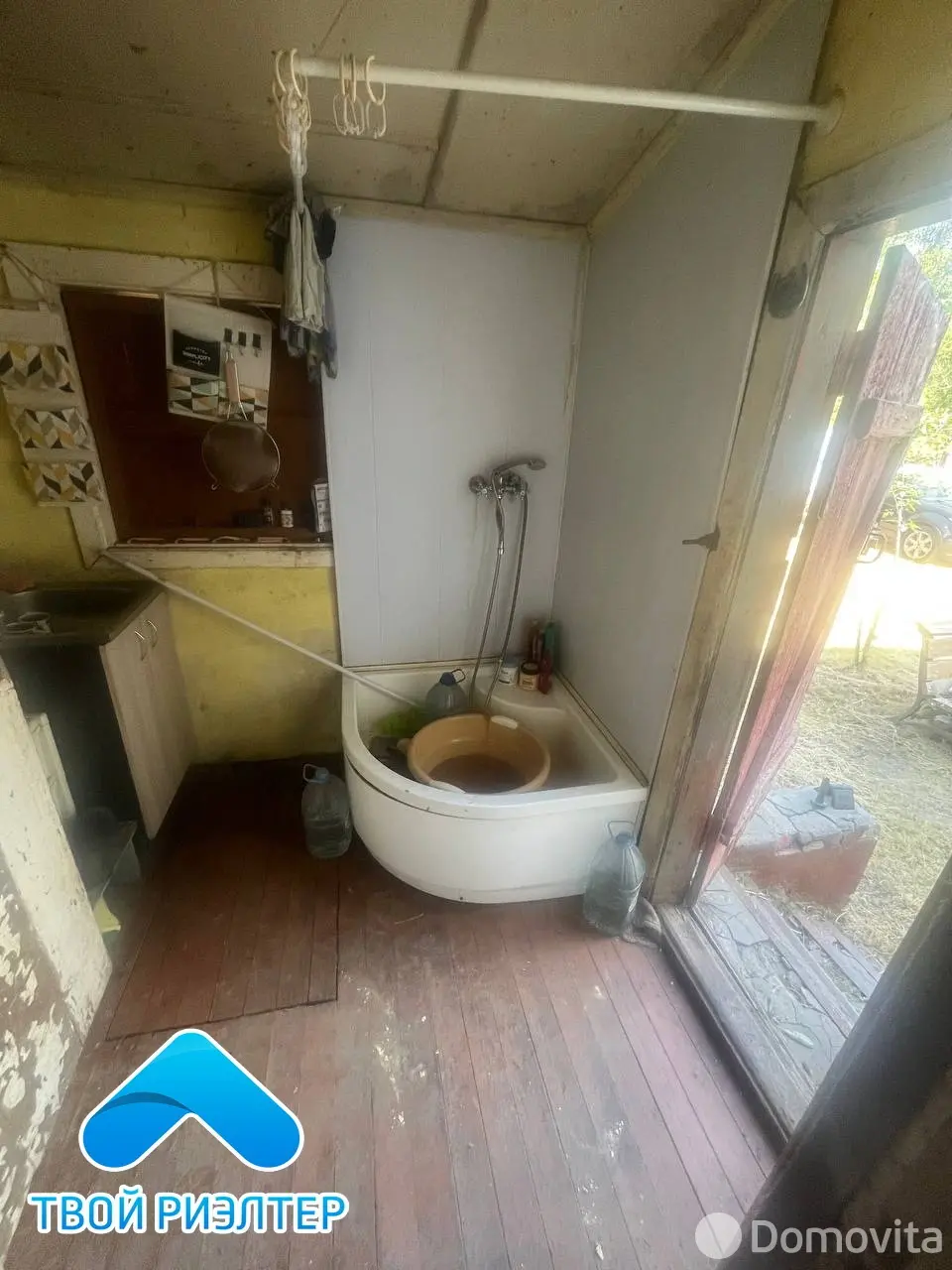 Продажа 2-этажной дачи в НОД-4 Сож-Плесы-1 Гомельская область, 29000USD, код 183404 - фото 17