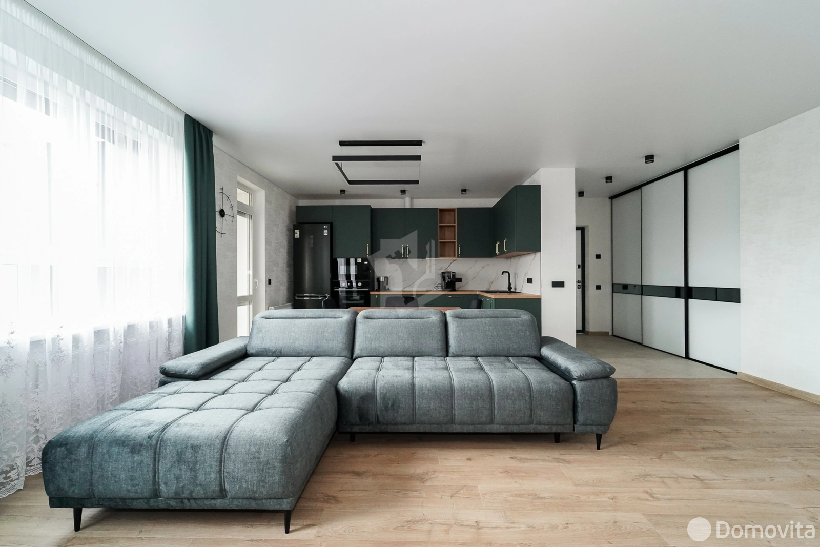 квартира, Минск, ул. Нововиленская, д. 53 в Центральном районе