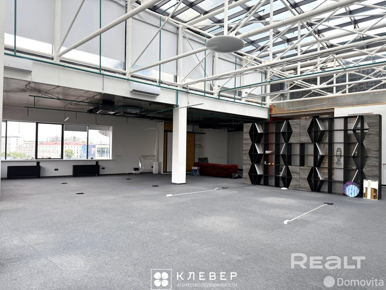 Купить офис на ул. Кальварийская, д. 16 в Минске, 1250000BYN, код 10398 - фото 4