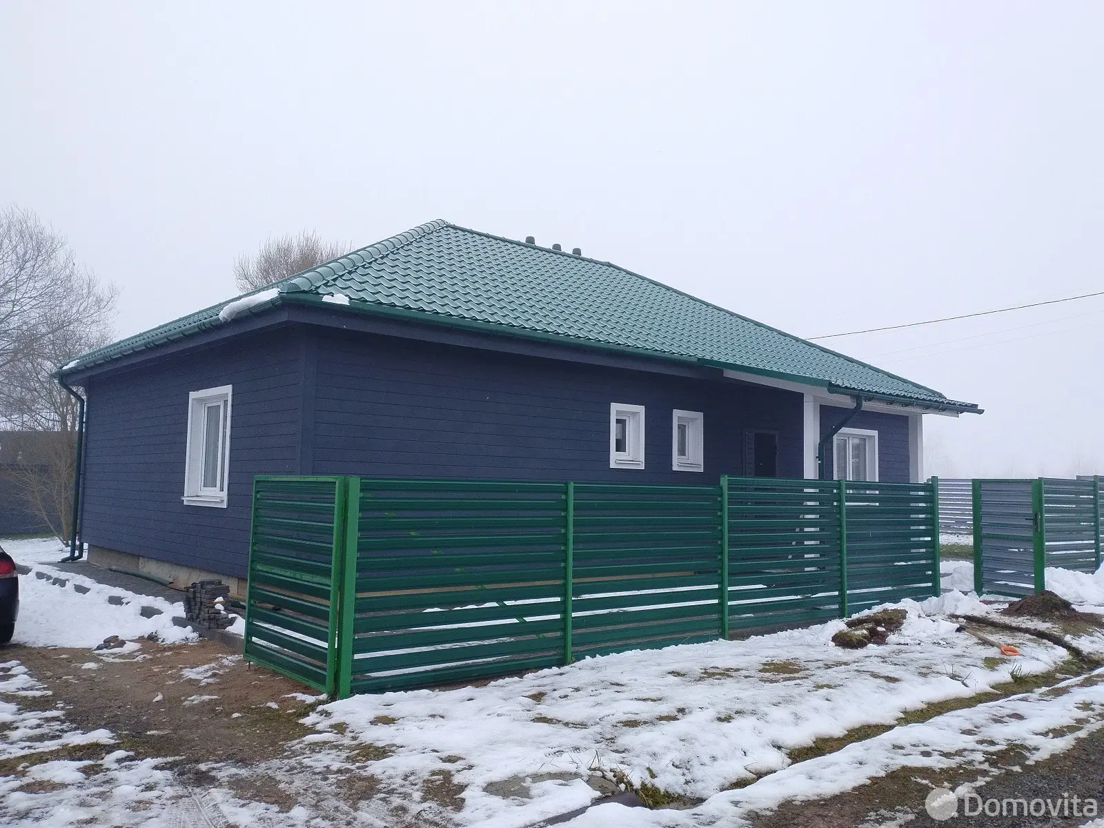 дом, Ландыш 2005, - лучшее предложение