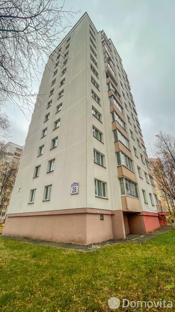 продажа комнаты, Минск, ул. Горовца, д. 28