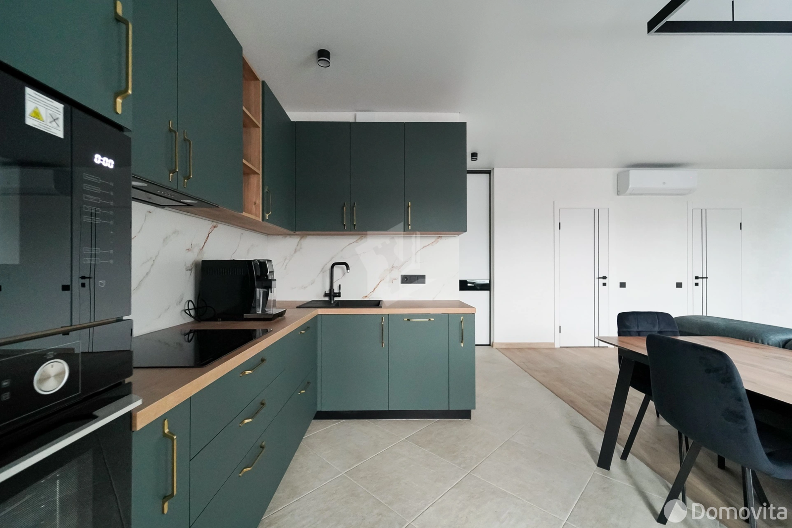 квартира, Минск, ул. Нововиленская, д. 53 в Центральном районе