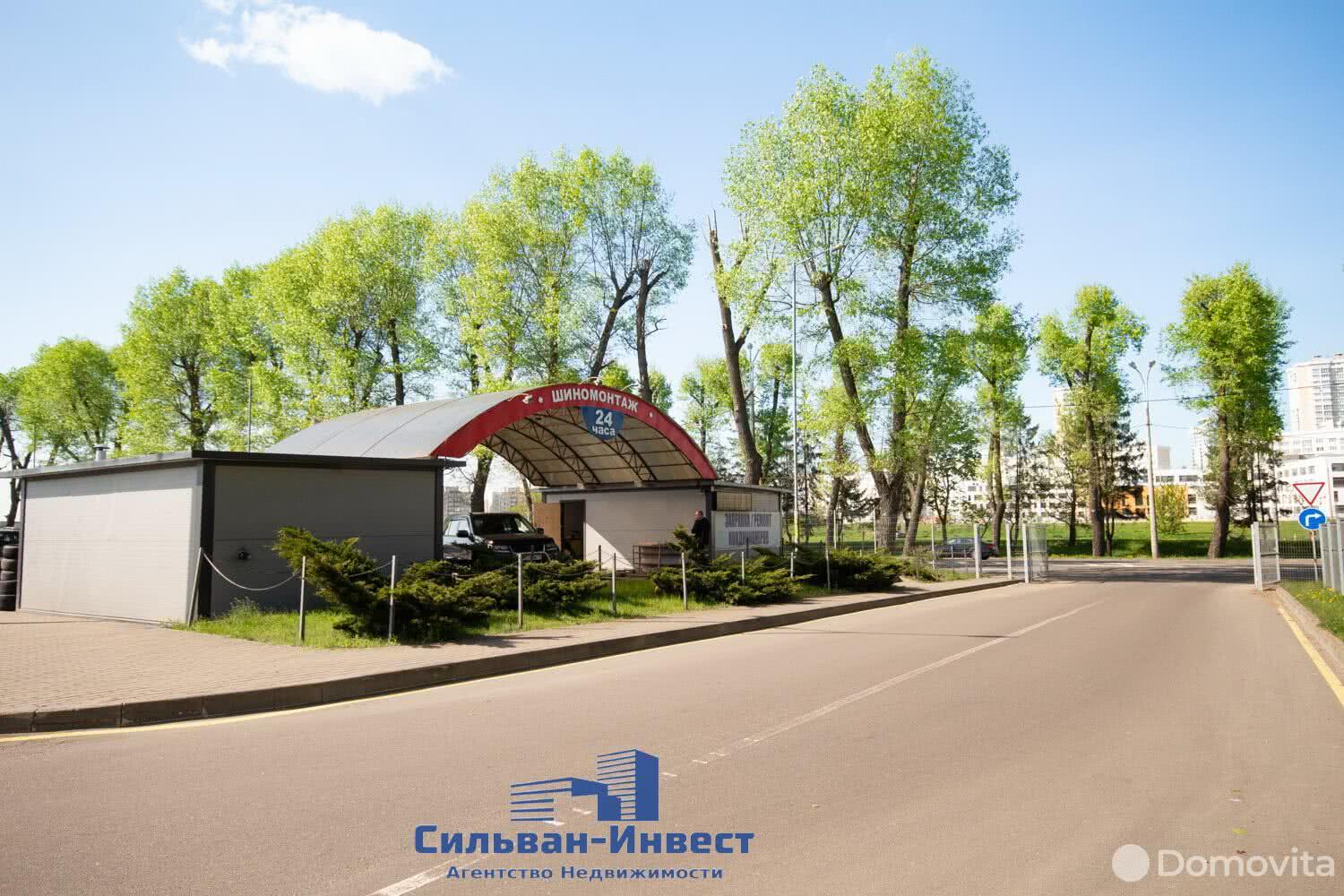 Купить офис на ул. Тимирязева, д. 119 в Минске, 2500000USD, код 7445 - фото 46