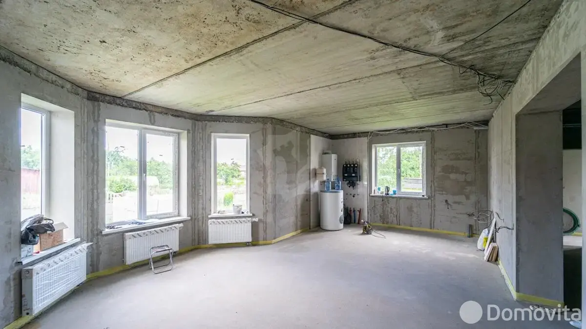 дом, Чуденичи, ул. Центральная, стоимость продажи 256 838 р.