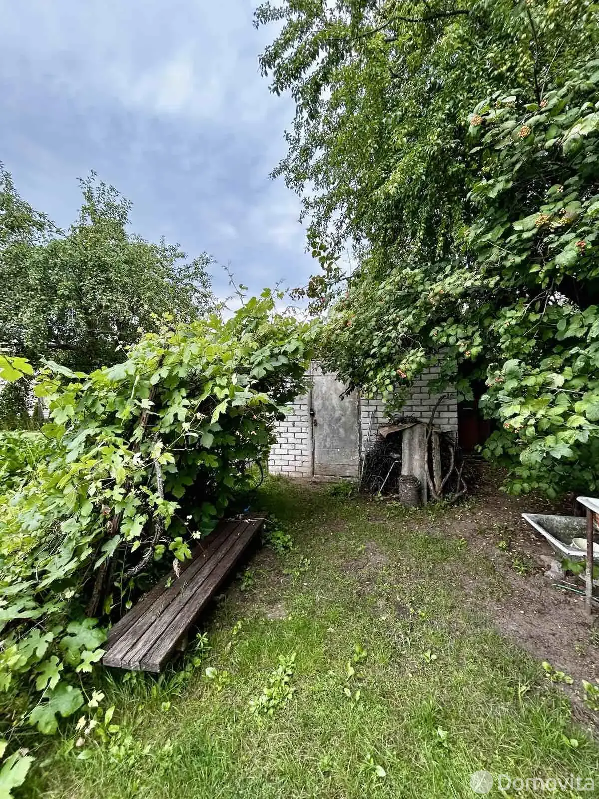 Продажа 2-этажной дачи в Татьяна Минская область, 58000BYN, код 186598 - фото 12