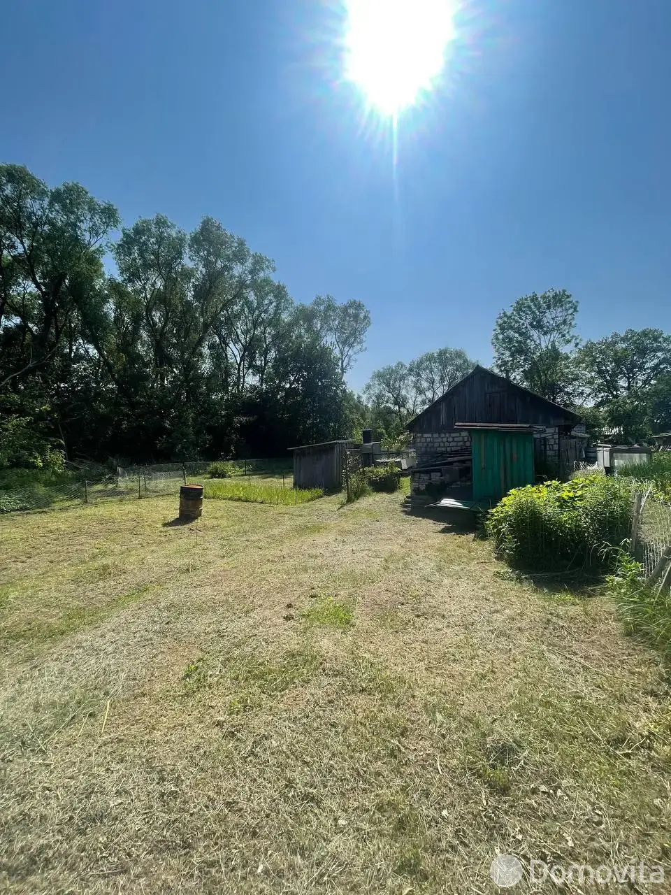 Купить 1-этажную дачу в Большой Шатановщине Минская область, 23000USD, код 183363 - фото 11
