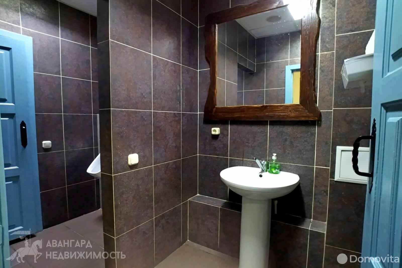 Помещение под сферу услуг в Минске, ул. Маяковского, д. 146, код 2457 - фото 11