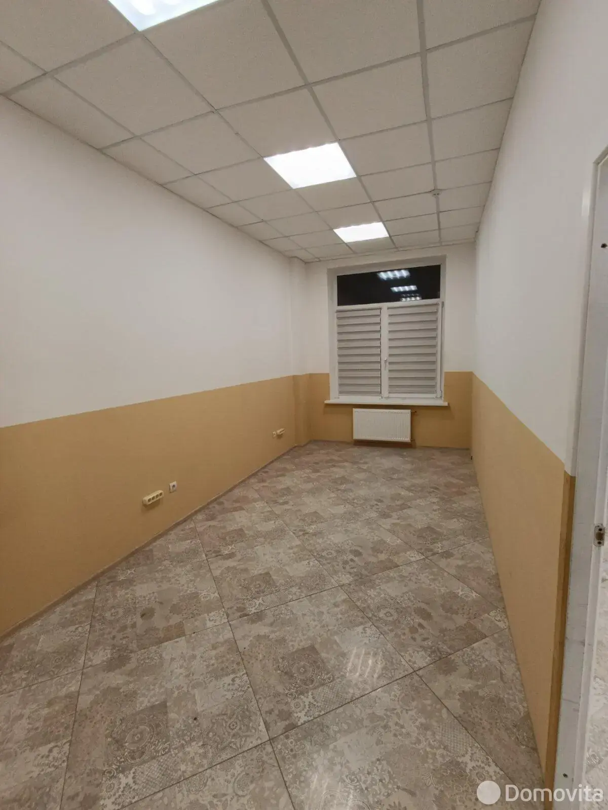 аренда торгового объекта, Минск, ул. Чюрлениса, д. 6