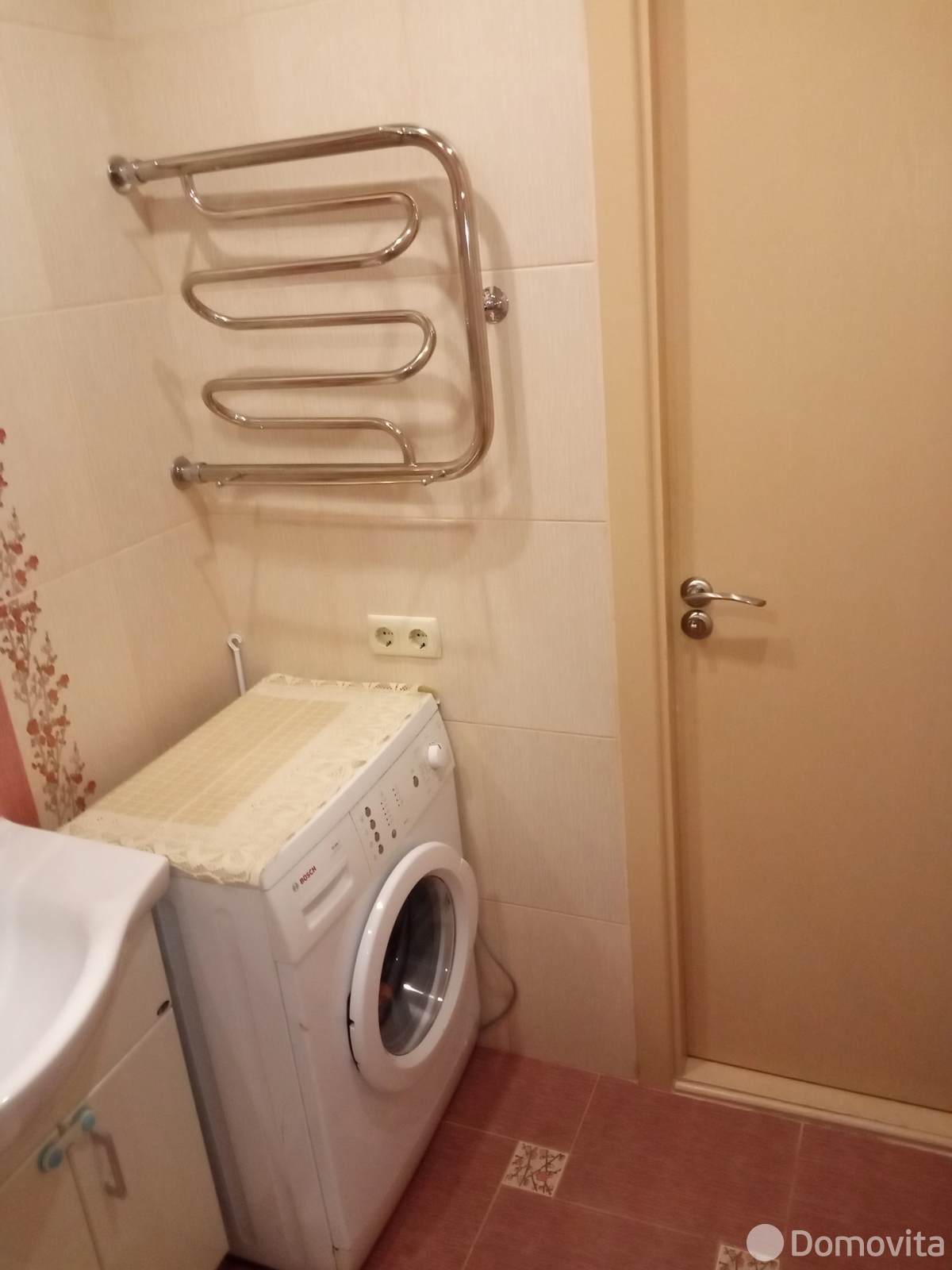 Снять 1-комнатную квартиру в Минске, ул. Кунцевщина, д. 13, 1200BYN, код 149540 - фото 4