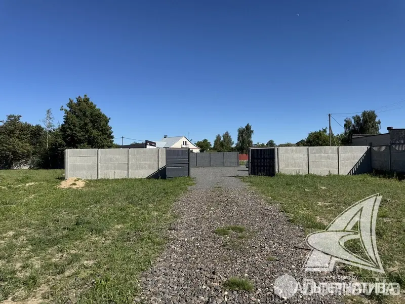 склад, Жабинка,