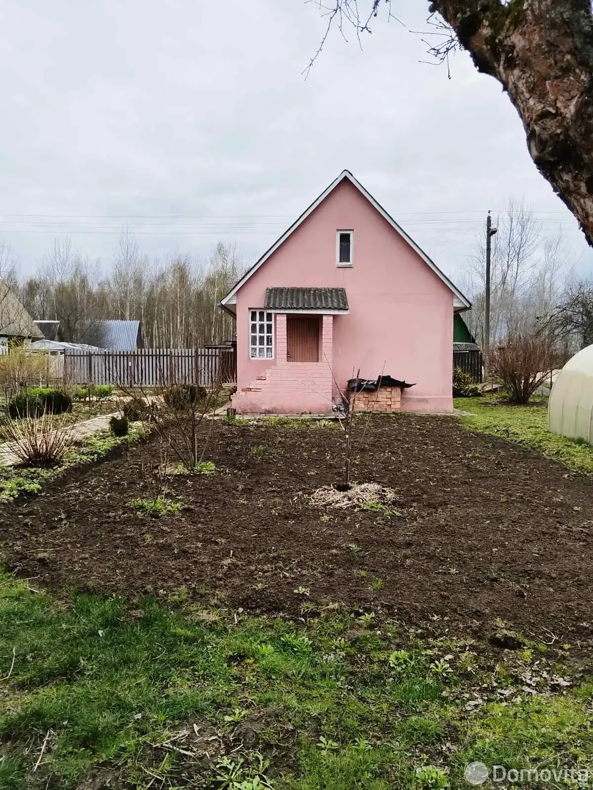 Стоимость продажи дачи, Энергостроитель, 