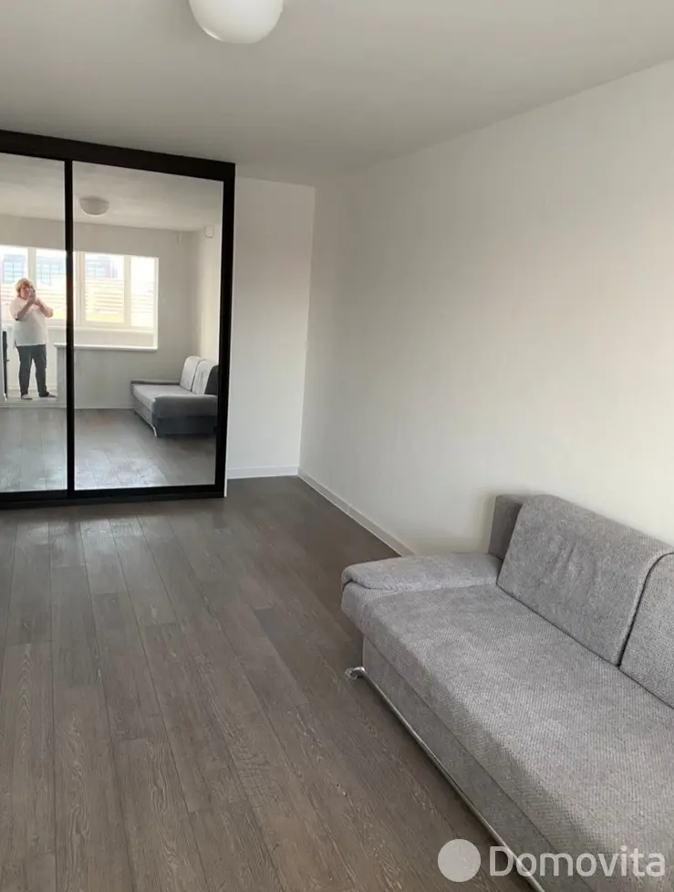 квартира, Минск, ул. Орловская, д. 86/1 - лучшее предложение