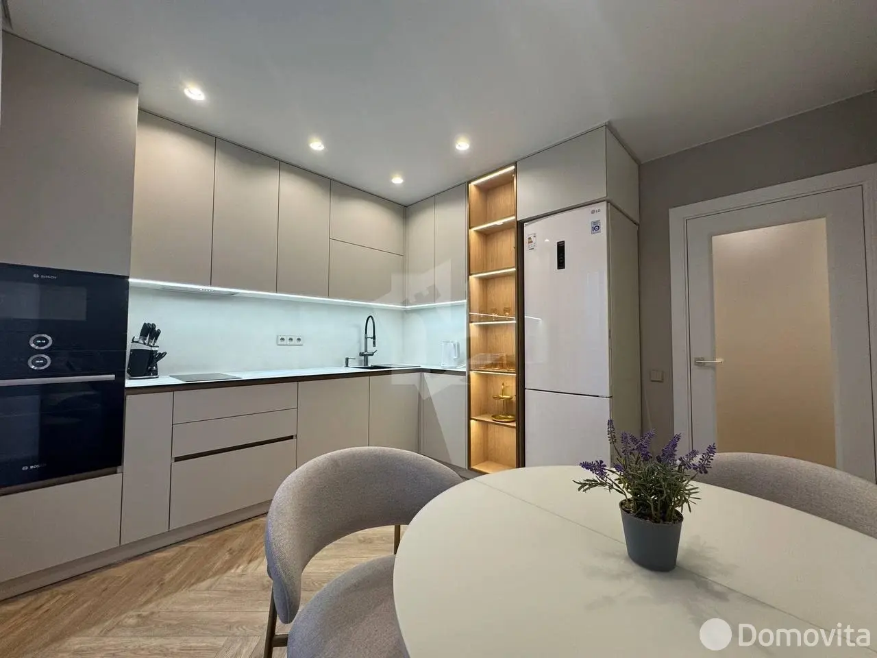 квартира, Копище, ул. Авиационная