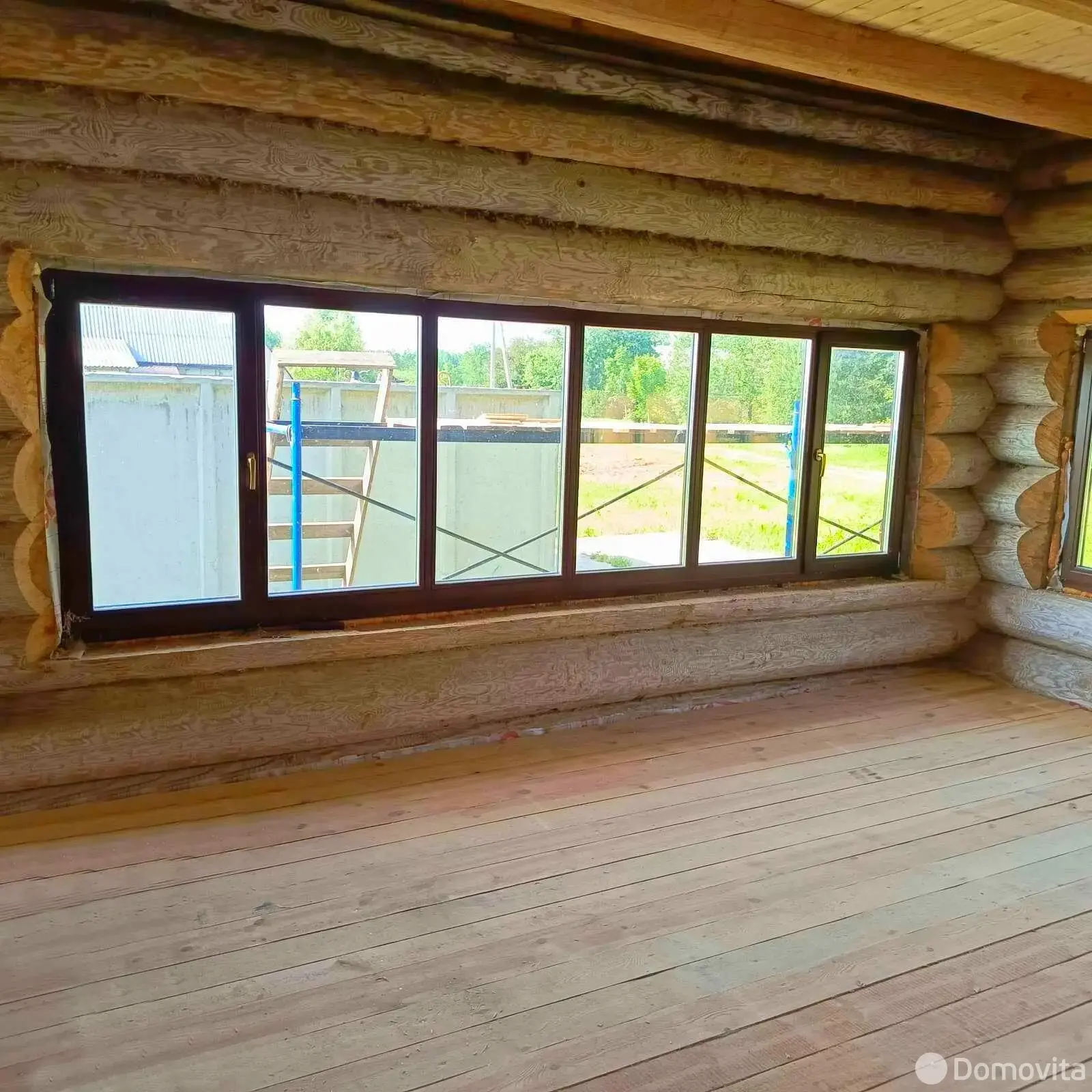 продажа дома, Гливин, ул. Лапина