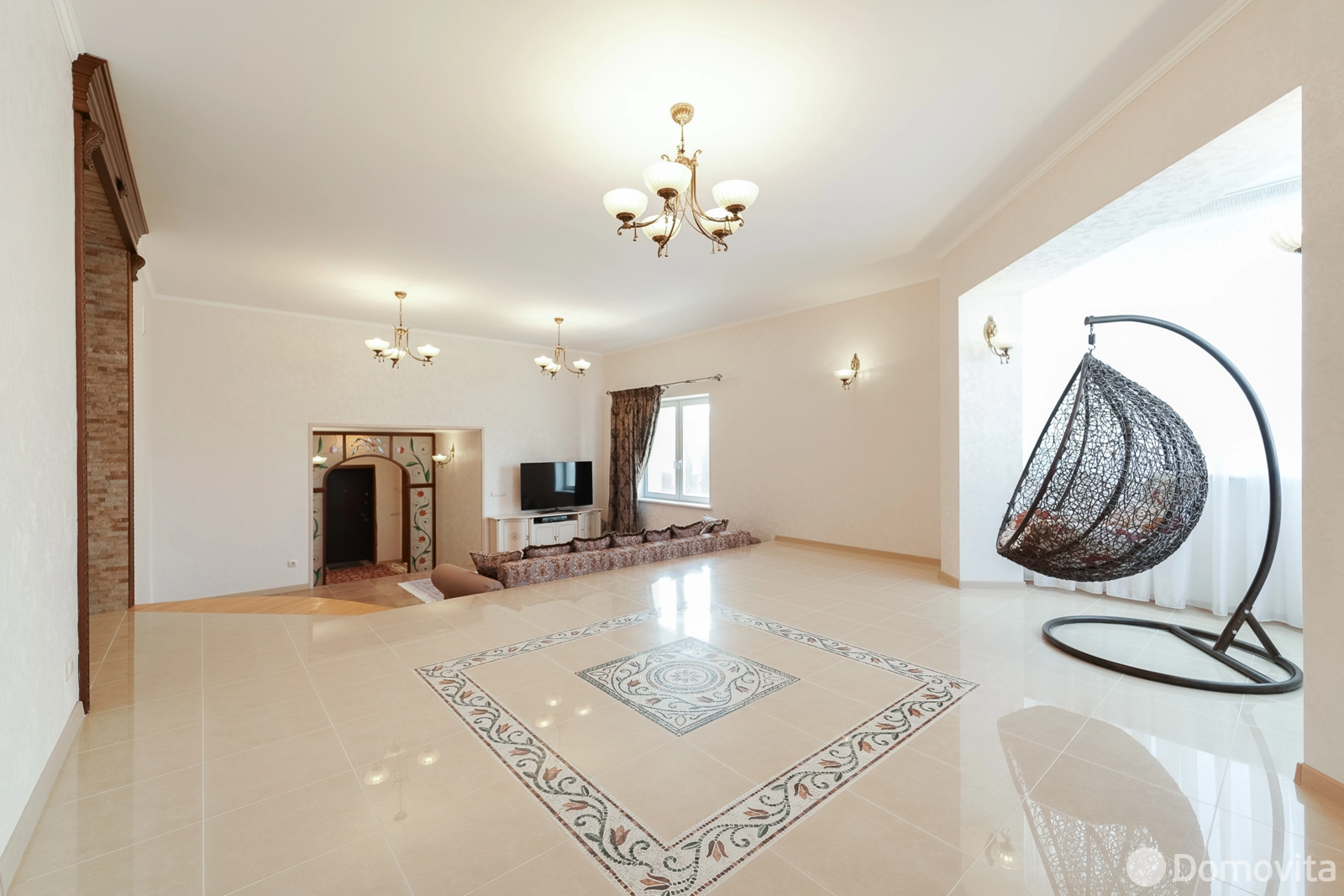 дом, Сеница, ул. Малиновая, д. 18 