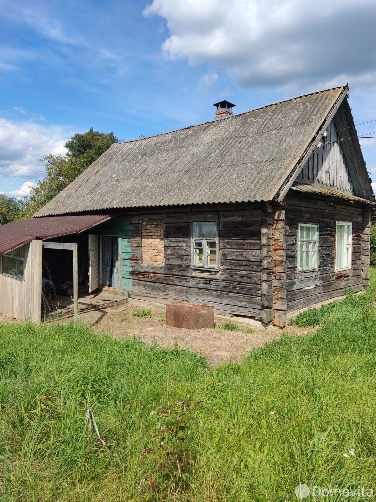 дача, Халаимовщина, ул. Полевая 