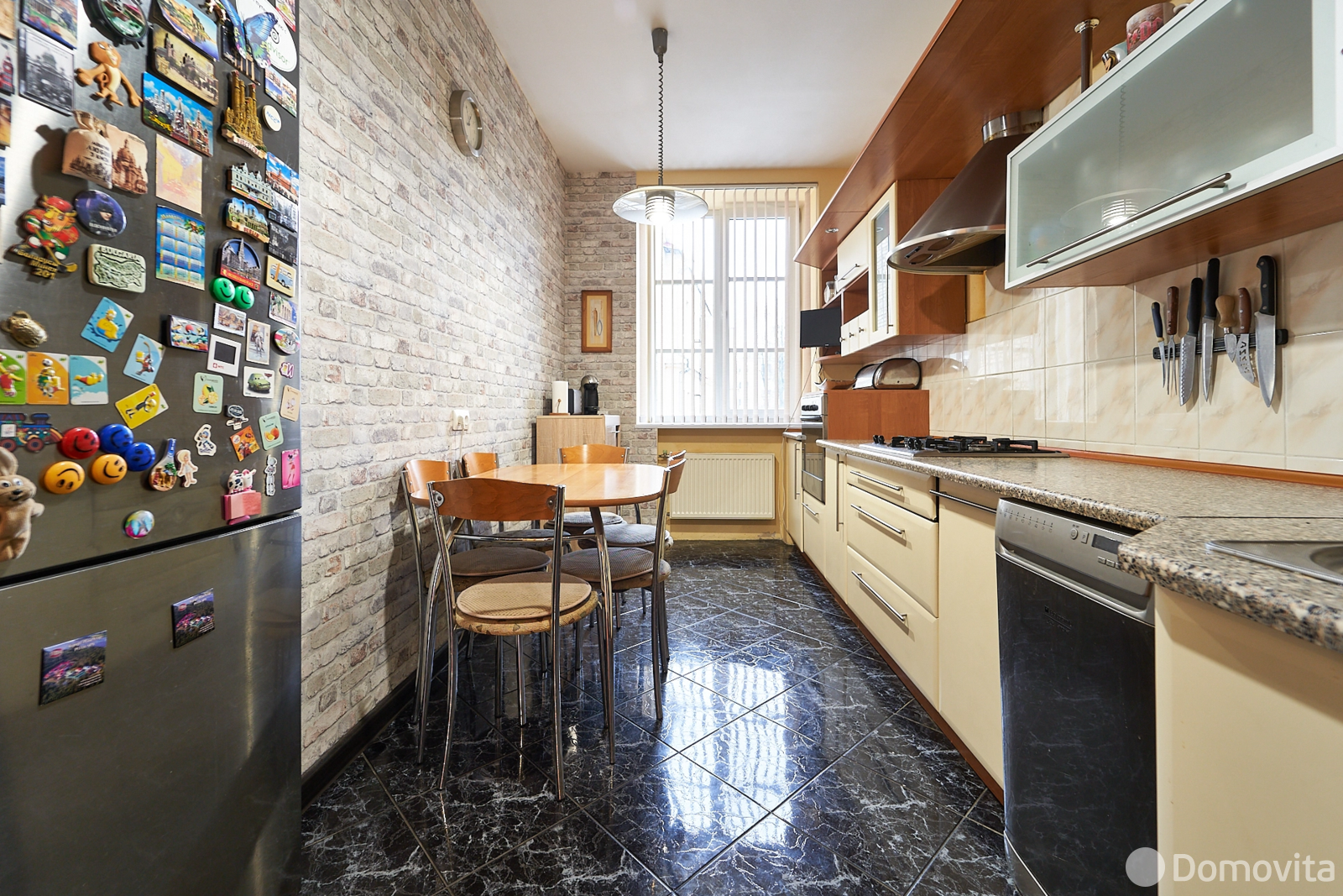 Снять 3-комнатную квартиру в Минске, ул. Максима Богдановича, д. 27, 700USD, код 148029 - фото 29