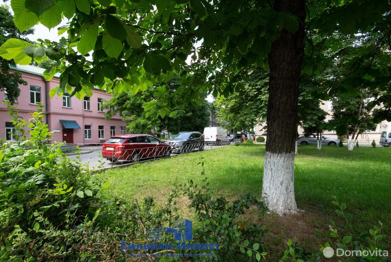 Купить офис на ул. Казинца, д. 96 в Минске, 719500USD, код 7517 - фото 26