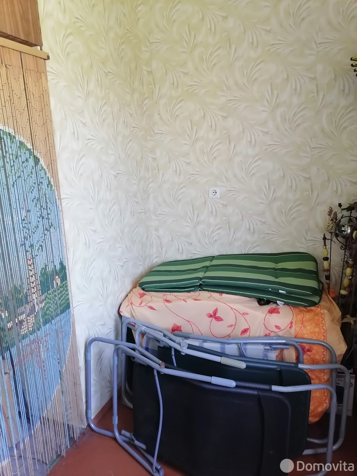 Продажа 1-этажной дачи в Кривом Селе Минская область, 25900USD, код 183981 - фото 13