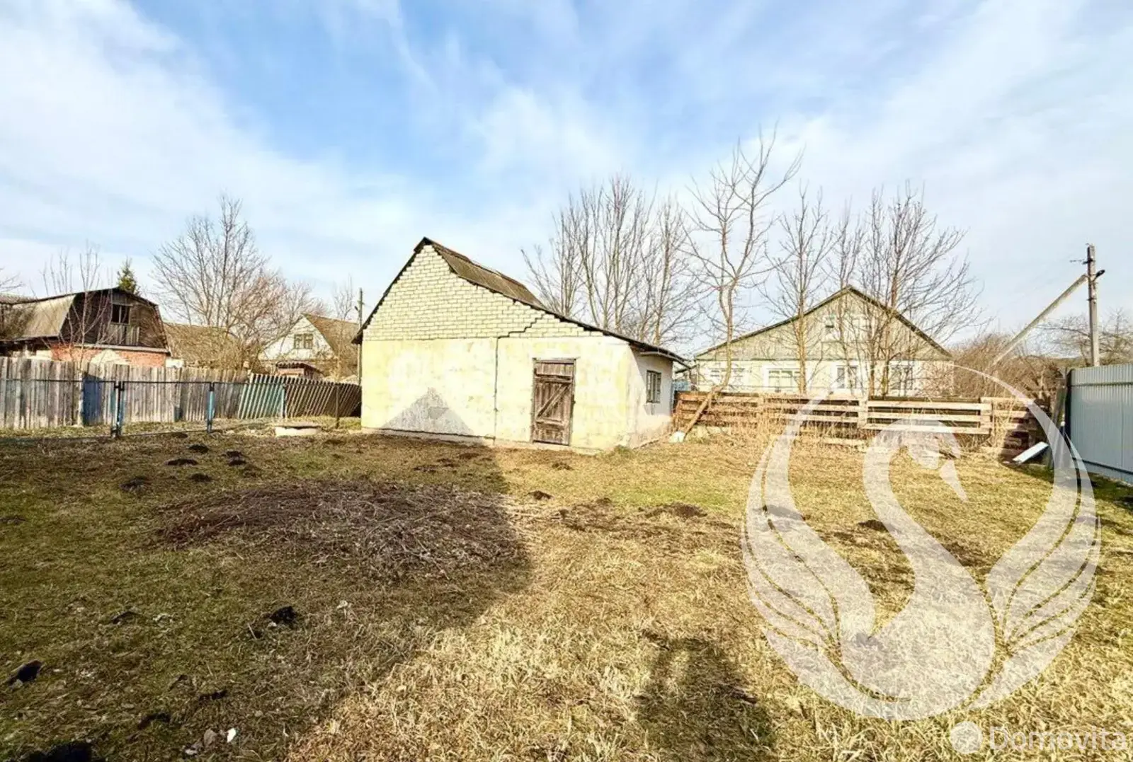 продажа коттеджа, Борисов, ул. Окружная, д. 16