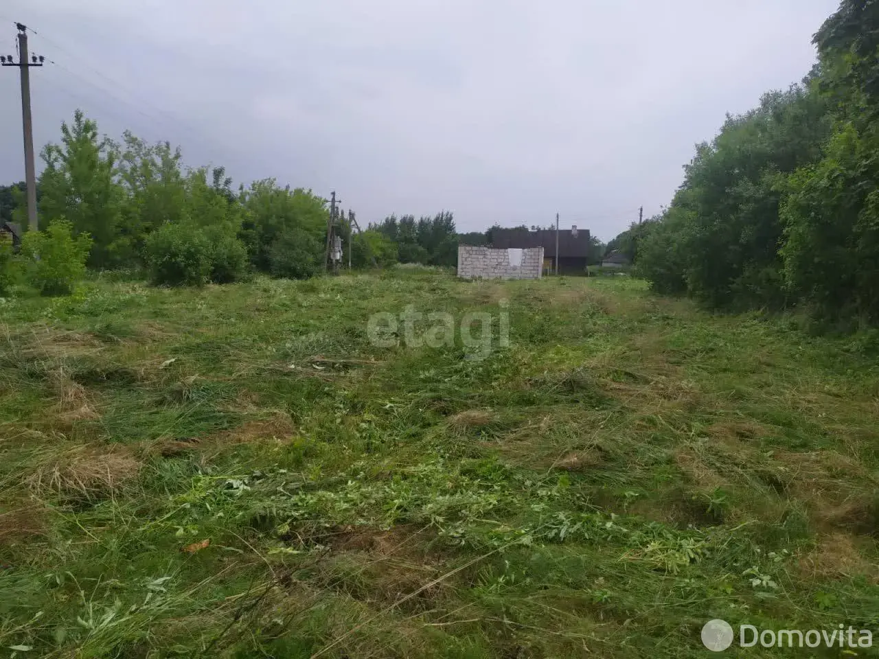 Цена продажи дома, Мокрица, д. 17