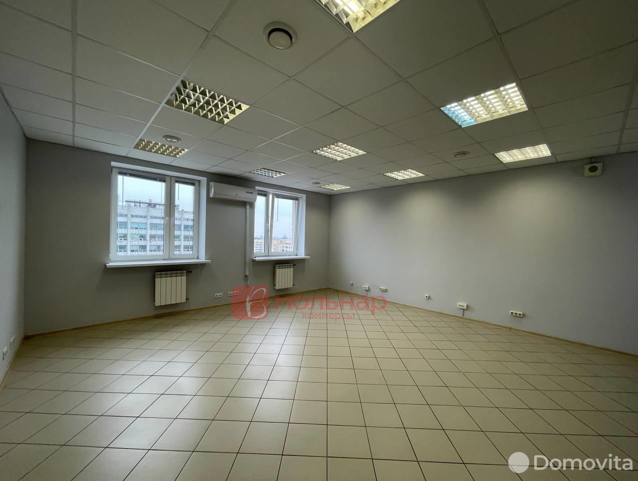 Аренда офиса на ул. Мележа, д. 1 в Минске, 310EUR, код 12258 - фото 3