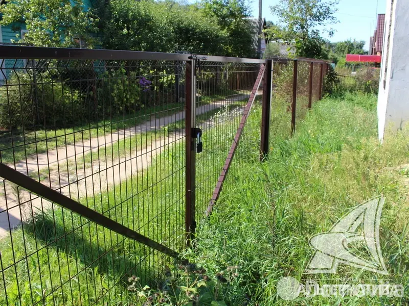 Купить 2-этажную дачу в Березка-Чернавчицкая Брестская область, 43500USD, код 162068 - фото 18