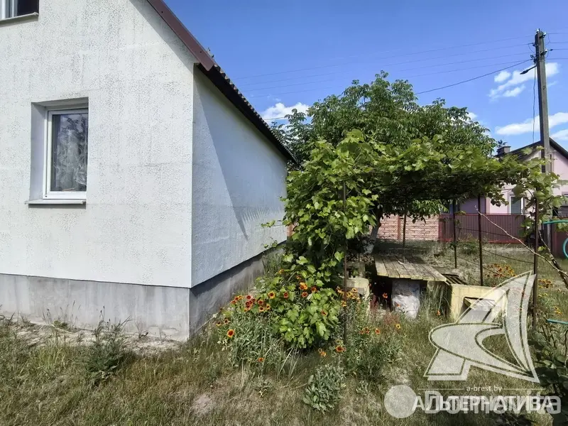 Купить 2-этажную дачу в Бресте Брестская область, 117600BYN, код 186250 - фото 29
