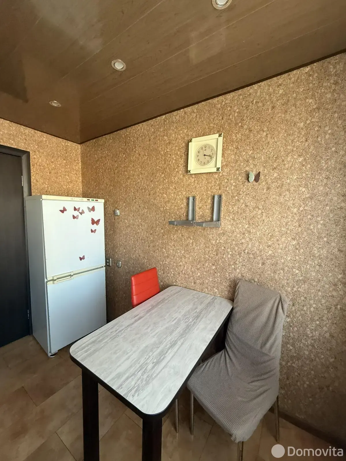 аренда квартиры, Минск, ул. Барамзиной, д. 6