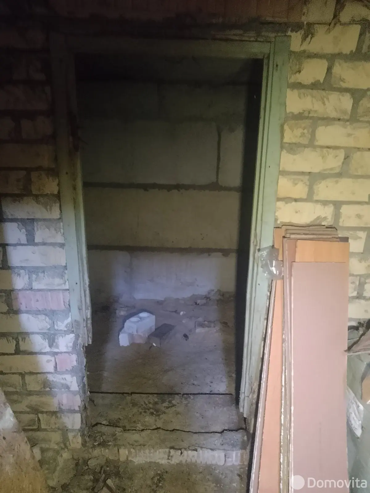 гараж, Минск, пр-д Масюковщина, д. 10 в Фрунзенском районе