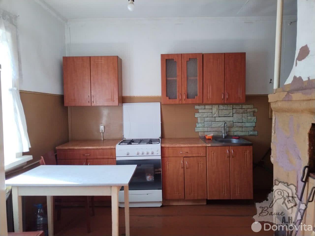 Продажа 1-этажного дома в Бобруйске, Могилевская область пер. Речной, 17000USD, код 633677 - фото 6