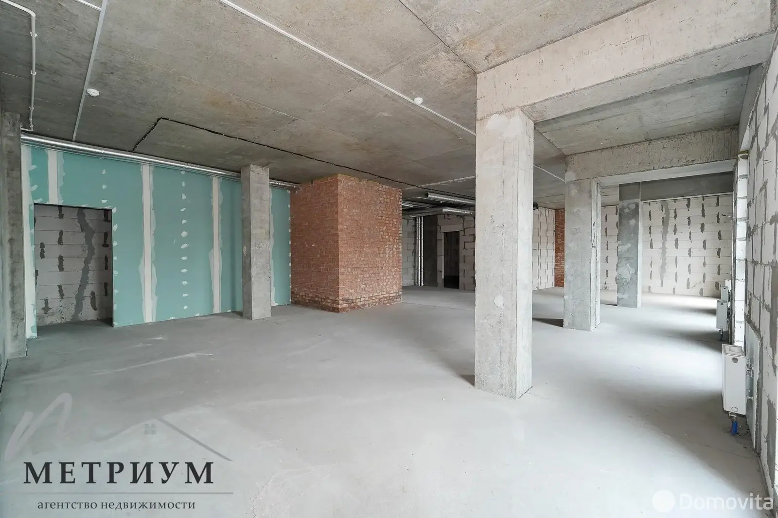 Аренда торгового помещения на пр-т Независимости, д. 88 в Минске, 1141USD, код 966777 - фото 5