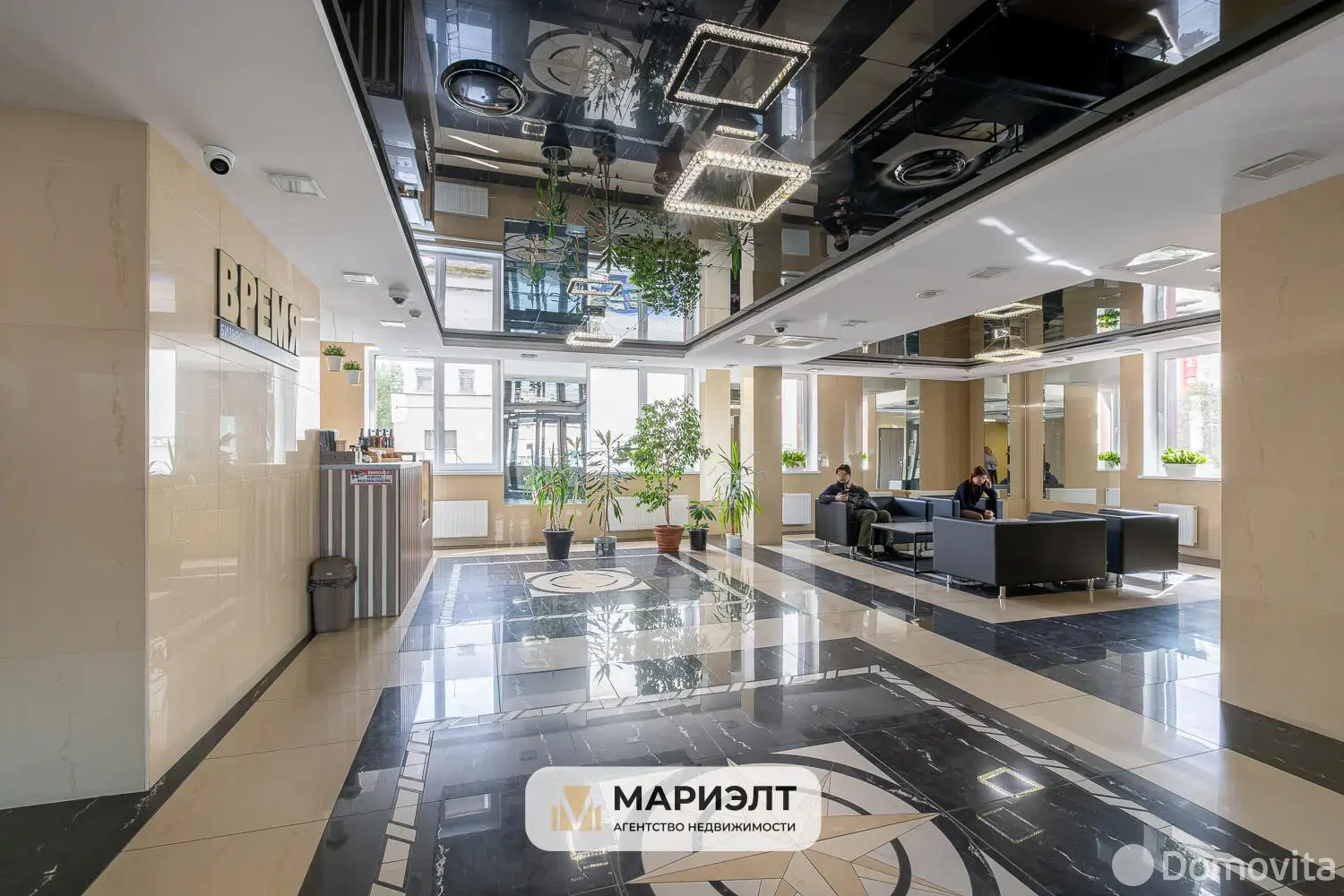 Снять склад на ул. Могилевская, д. 39/А в Минске, код 964691 - фото 27