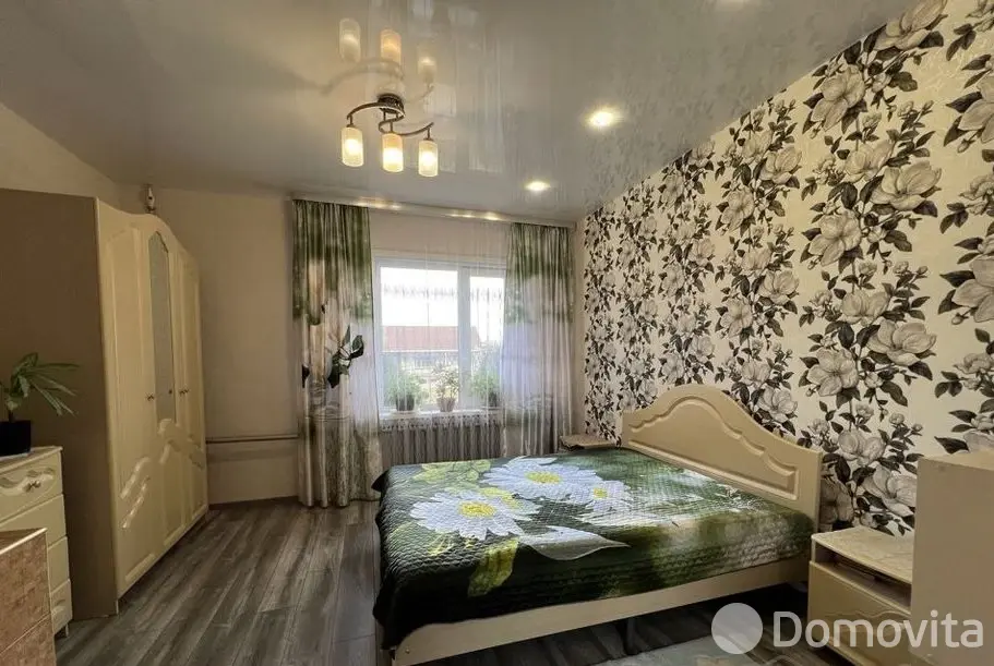 дом, Бытча, ул. Комарова, д. 40, стоимость продажи 189 066 р.