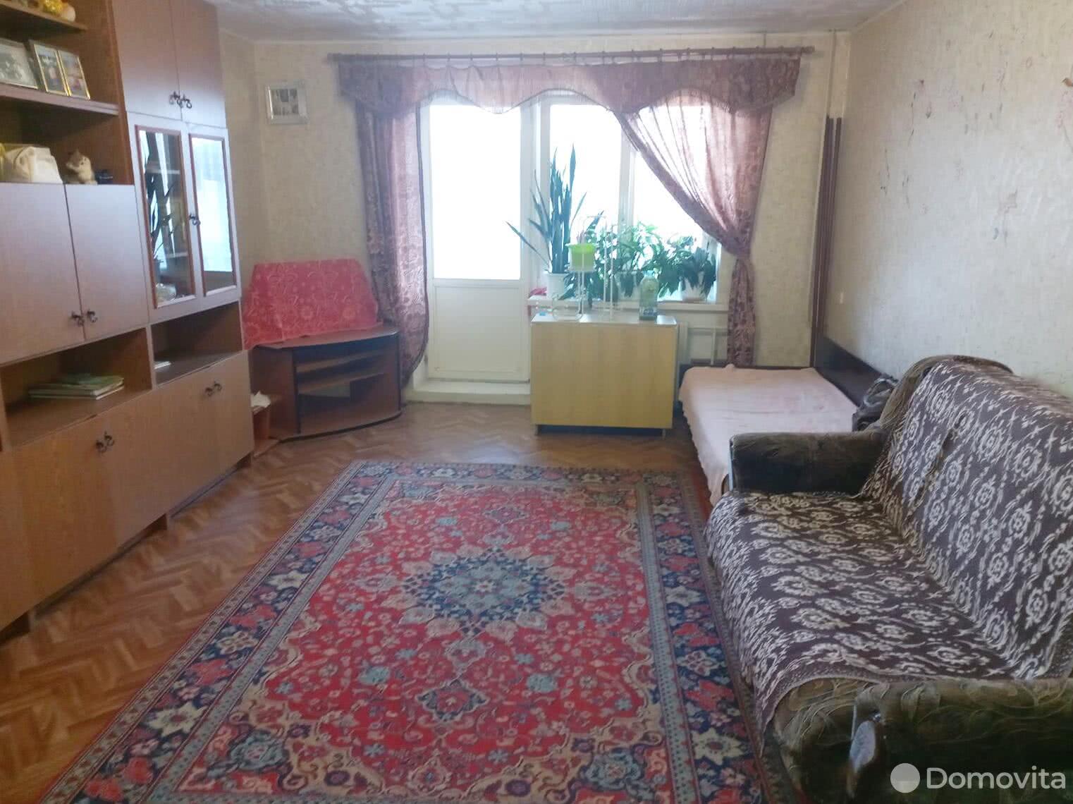 Купить комнату в Заславле, ул. Студенецкая, д. 4, цена 40000 USD, код 6578 - фото 3