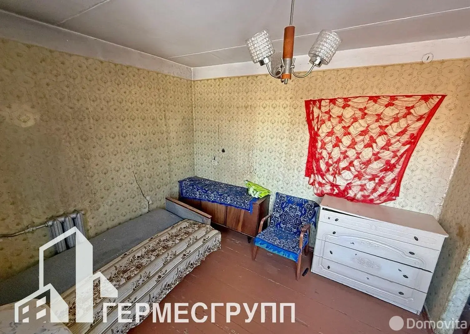 Цена продажи комнаты, Орша, ул. Александра Матросова, д. 50