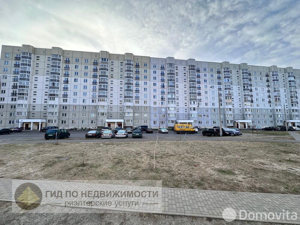 Купить 2-комнатную квартиру в Гомеле, ул. Белицкая, д. 23, 47000 USD, код: 1096463 - фото 2