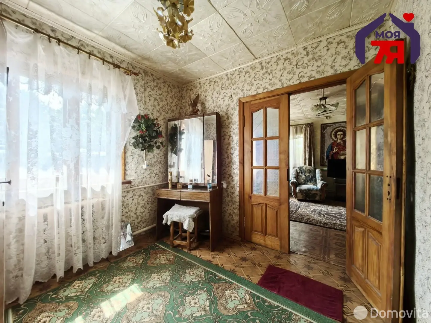 дом, Котельники, 