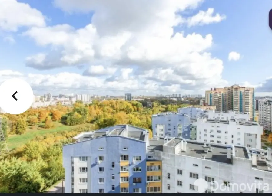 квартира, Минск, ул. Алибегова, д. 10