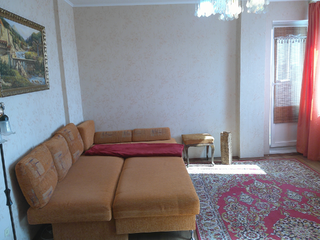 1-комнатная квартира, Минск, ул. Лобанка, д. 14
