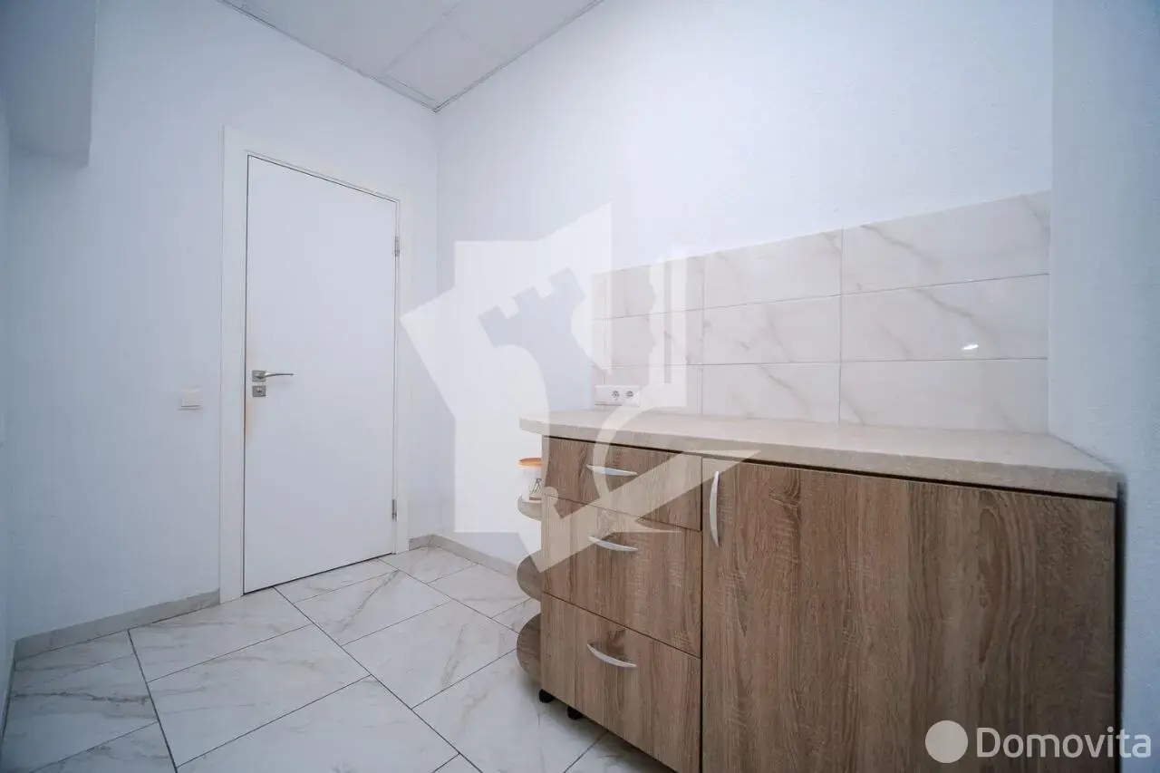 Стоимость аренды офиса, Минск, ул. Петра Мстиславца, д. 24