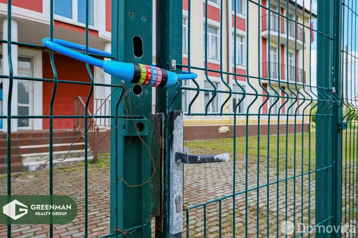 Стоимость продажи коттеджа, Минск, пер. Папернянский, д. 18