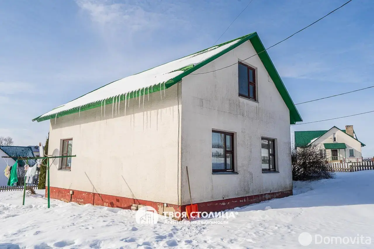 коттедж, Вишневка, пер. Лесной, стоимость продажи 279 652 р.