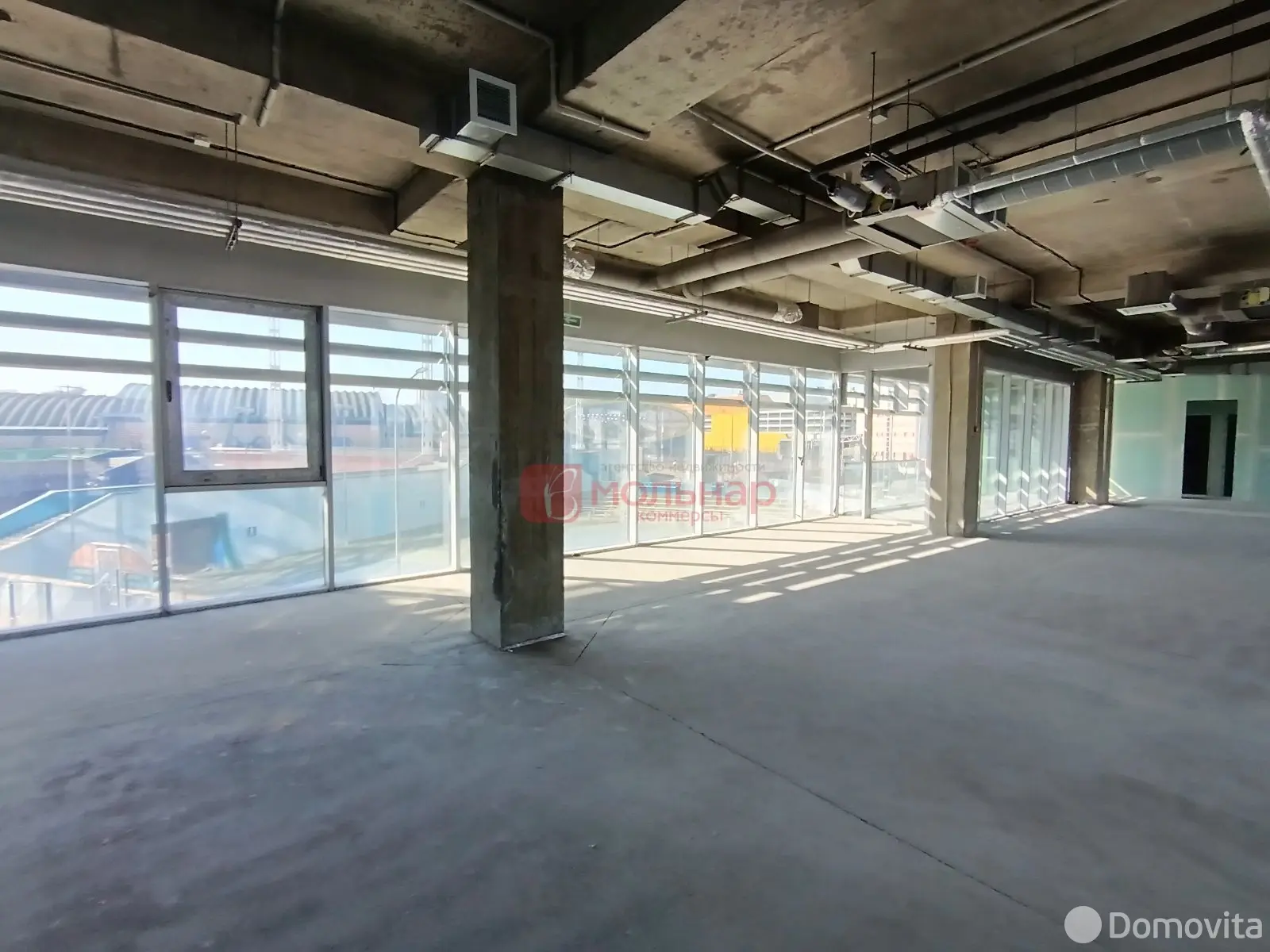 Аренда офиса на пр-т Победителей, д. 63В в Минске, 5562EUR, код 14233 - фото 6