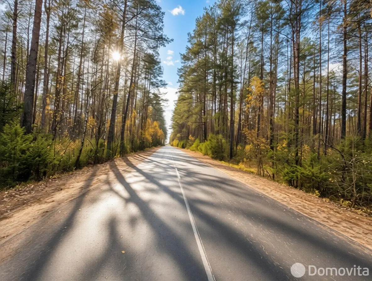 Купить 1-этажную дачу в Механизатор Минская область, 8500USD, код 184807 - фото 16