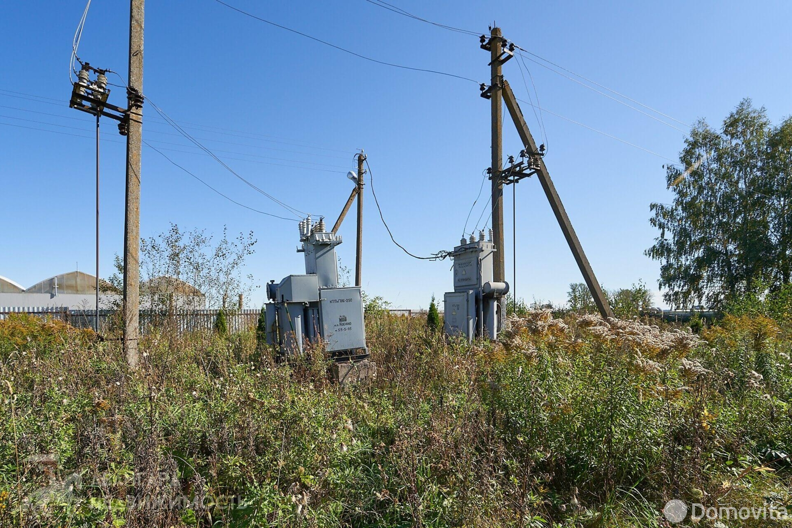 Купить складское помещение на ул. Промышленная, д. 4 в Косино - фото 20
